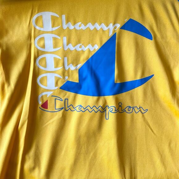 Boys 3pc Champion Set Size 5 New! - Picture 4 of 8